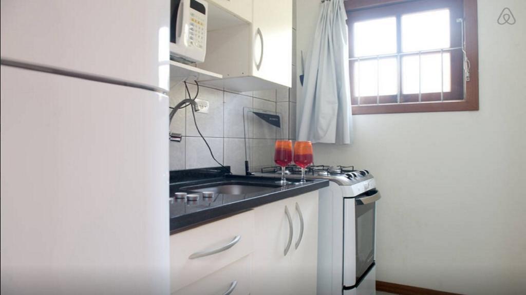 Apartamento Em Residencial Riviera Florianopolis Exterior photo